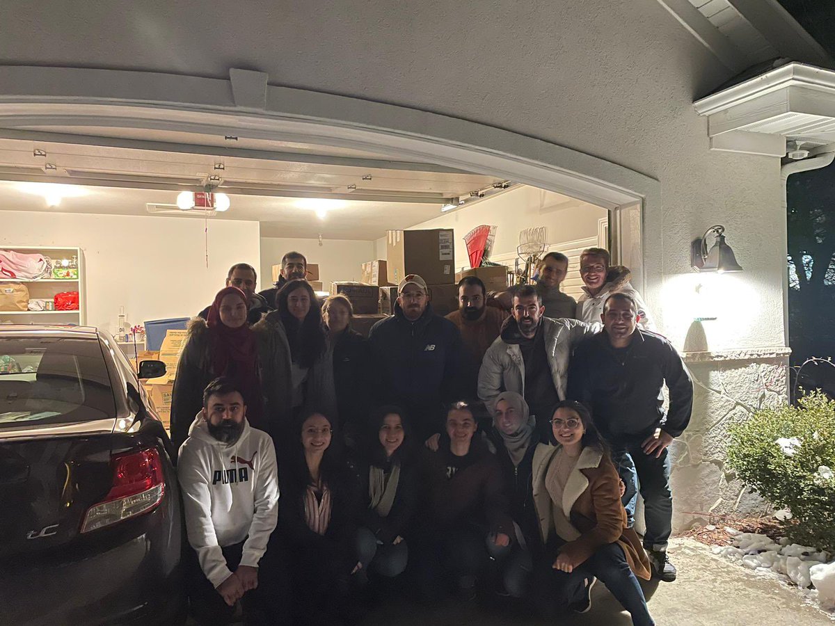 MATS_UW's tweet photo. Thank you everyone who supported our community during these hard times. https://t.co/40mJksPO5A