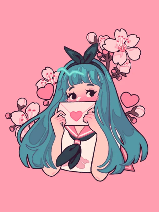 Be my valentine  