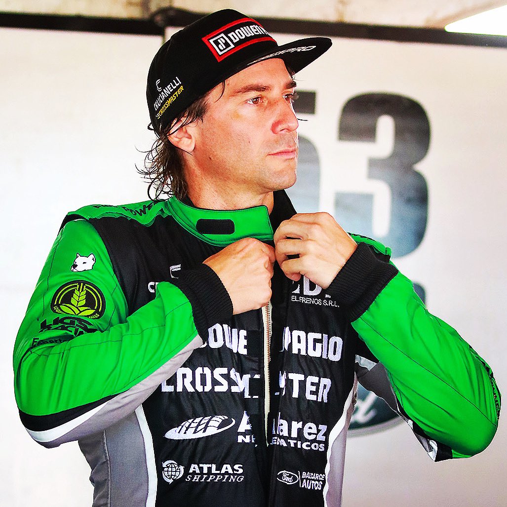 Ya con la mente puesta en Neuquen, sabiendo que el año es largo y hay mucho trabajo por delante 🐝