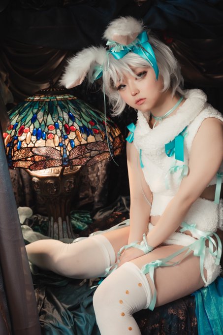 コスプレイヤー社員食堂ギラギラのTwitter画像7