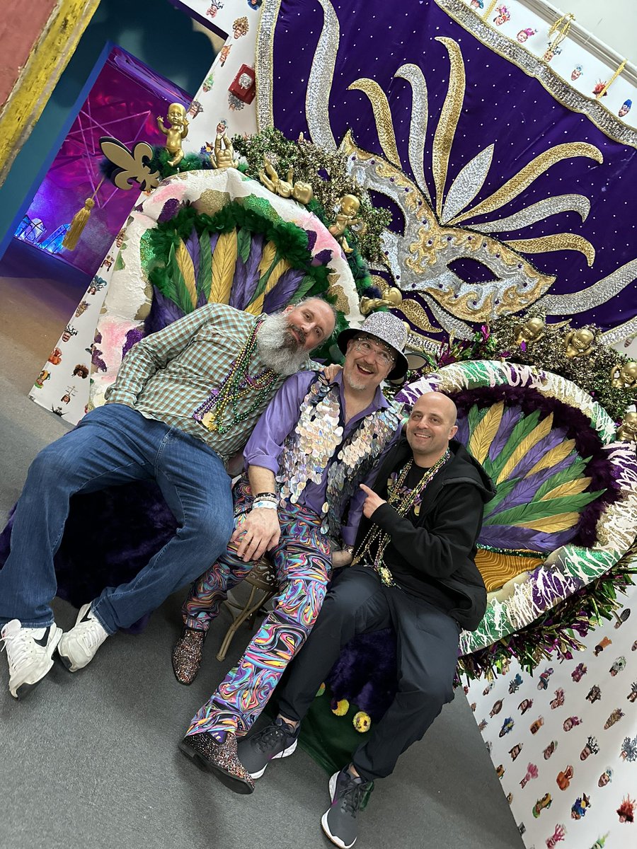 Justin Bayer tweet media