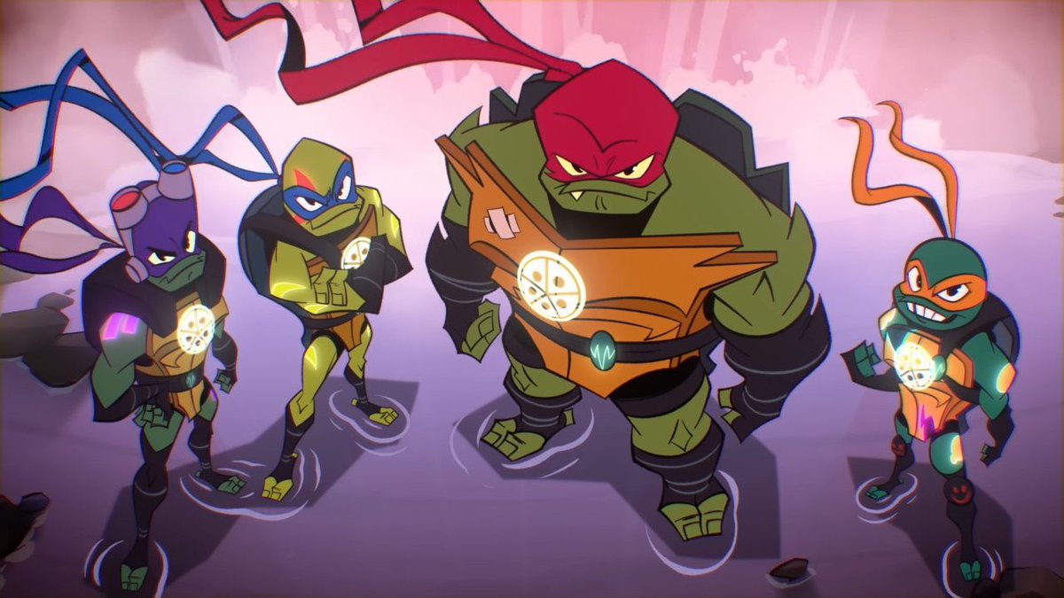 Shir0nnN's tweet photo. APPRECIATION TO THESE SHOWS
#mgadd #MoonGirlAndDevilDinosaur #Rottmnt #RiseoftheTeenageMutantNinjaTurtles #Thehollow #TheHollownetflix #Sgrb #supergiantrobotbrothers #Streaming https://t.co/d70mbJcbph