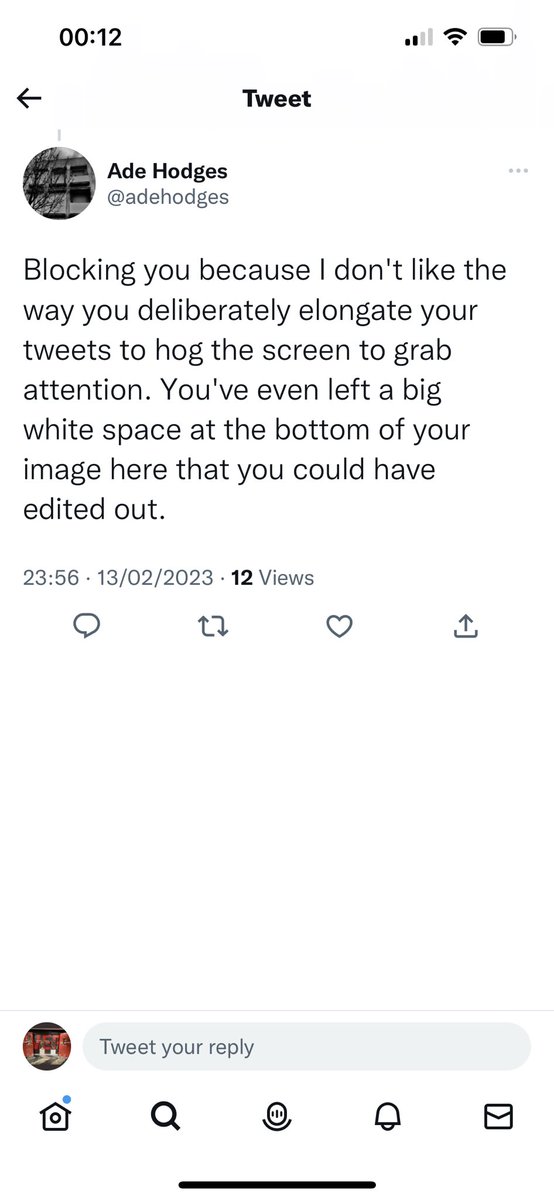 Albums in 200 Words tweet media