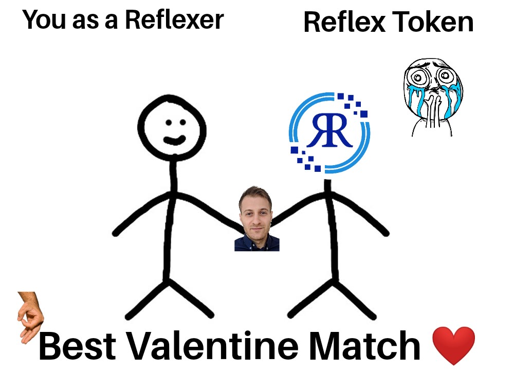 Reflex Token tweet media