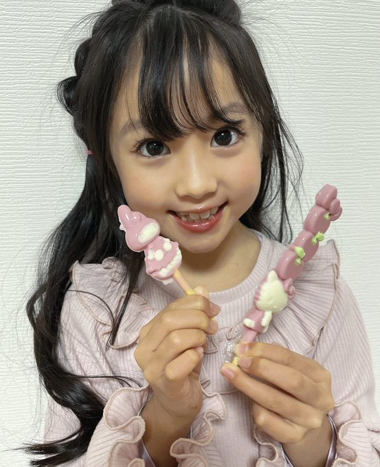 ゆなのTwitter画像37
