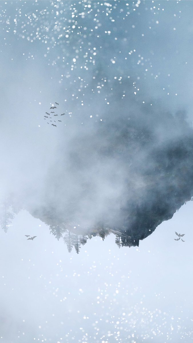 cardamommymusic's tweet photo. have you heard? 

🌨️ you’ll be mist 🌨️

🎶 my winter lofi album 🎶

for reading by the fire or heading out into the storm ❤️

✨be kind to yourself this week✨

https://t.co/803hcaRbfj https://t.co/cSGaaj01Bk