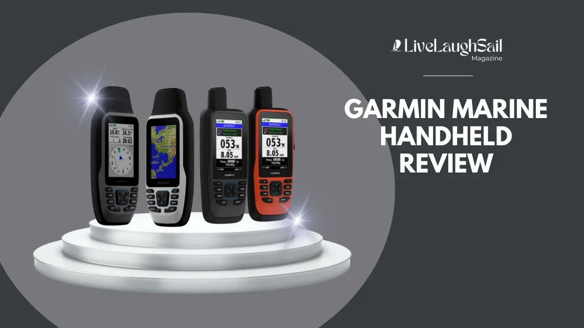 LLS_Mag's tweet photo. Navigate the open seas with confidence and ease! 🛥️ The Garmin Marine Handheld is the ultimate tool for any sailor.
#GarminMarine
#SmoothSailing
#BoatingEssentials
#LLSMag2022
#LiveLaughSailMagazine
#SailingLifestyle #SailingMagazine #SailingPassion #YachtieLife https://t.co/RPn2XdoIW7