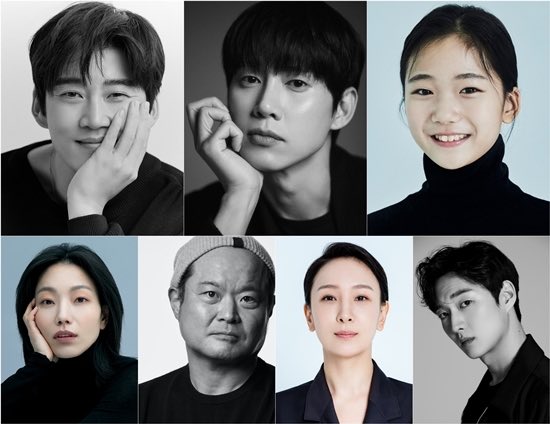 #YoonKyeSang #ParkSungHoon #Yuna #KimShinRock #KimSangHo #SeoJaeHee and #KangYoungSeok confirmed cast for ENA original drama <#TheDayOfTheKidnapping> which is based on the same title novel.

Broadcast in 2nd half of 2023.