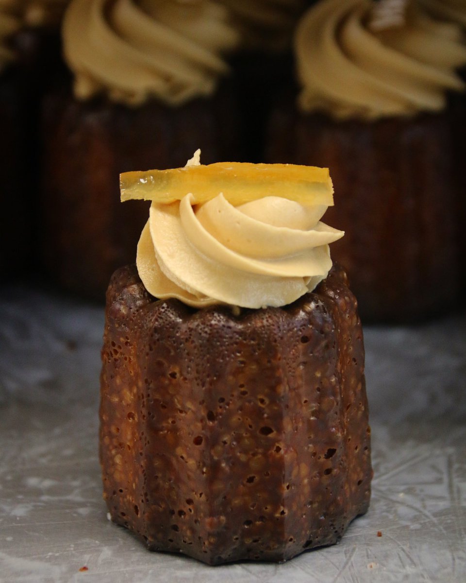 Speculoos swirl, anyone?