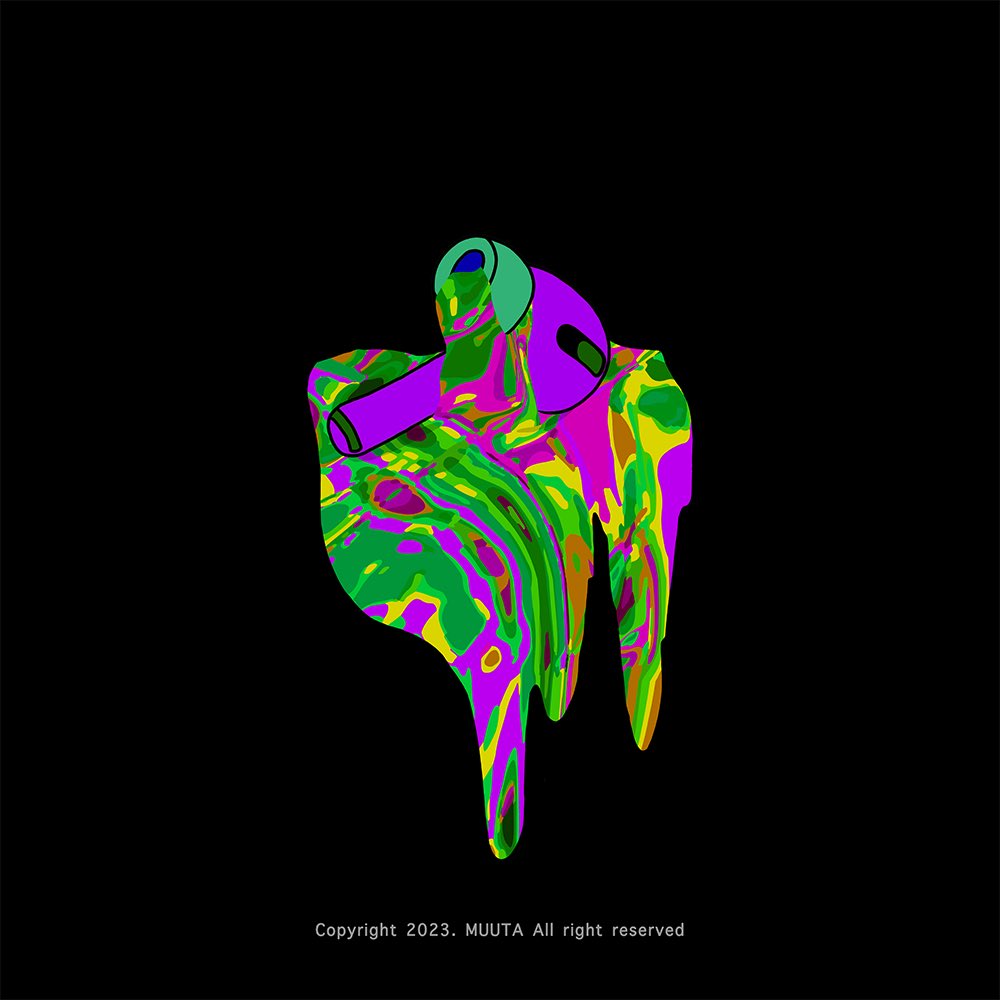 MUUTA (무타) tweet media