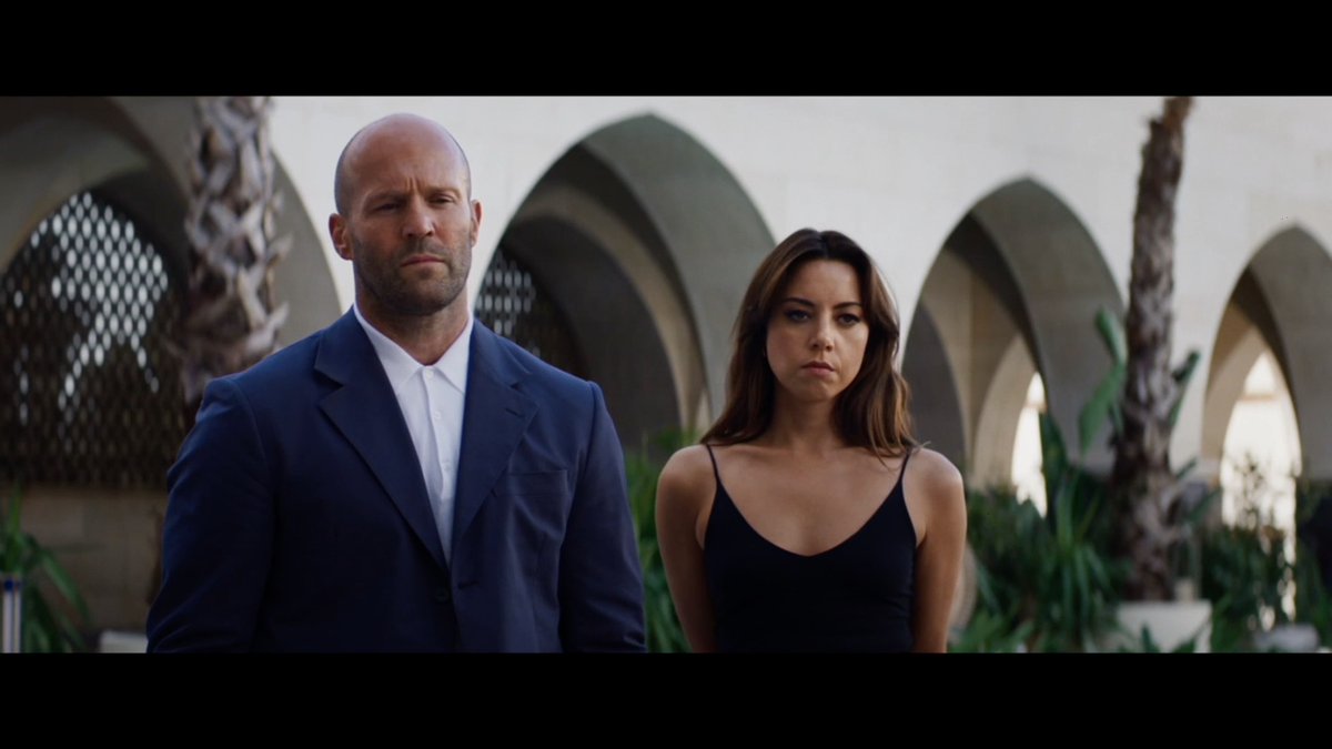 majorfilmevents's tweet photo. "Operation Fortune: Ruse de guerre" - Trailer https://t.co/L3GdVSnJPZ via @YouTube Release: 03/03/2022 #OperationFortune #JasonStatham #AubreyPlaza #JoshHartnett #CaryElwes #BugzyMalone #HughGrant #GuyRitchie #IvanAtkinson #BillBlock #Miramax https://t.co/GP4JZjX2SQ