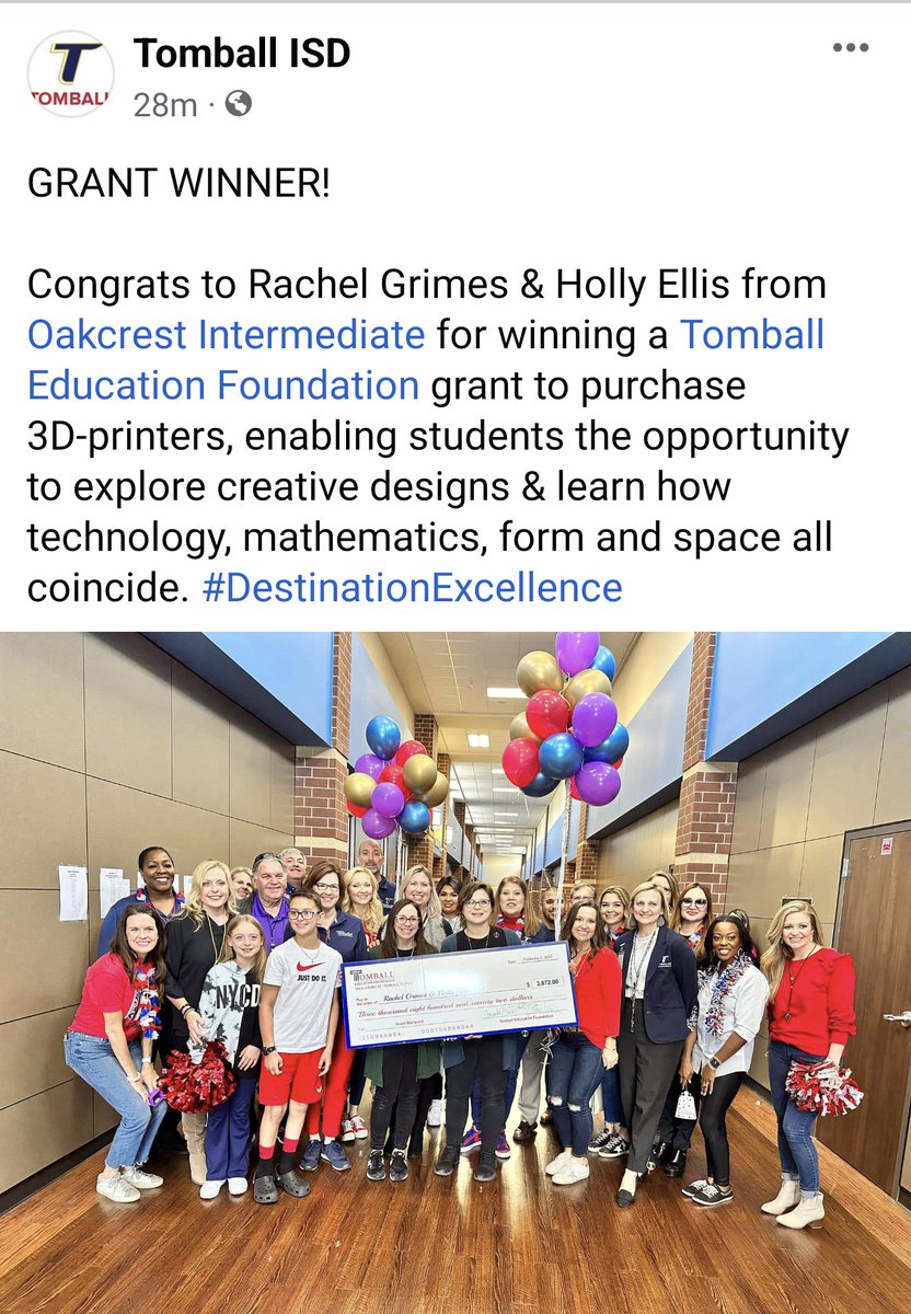 Oakcrest ART Dept. tweet media