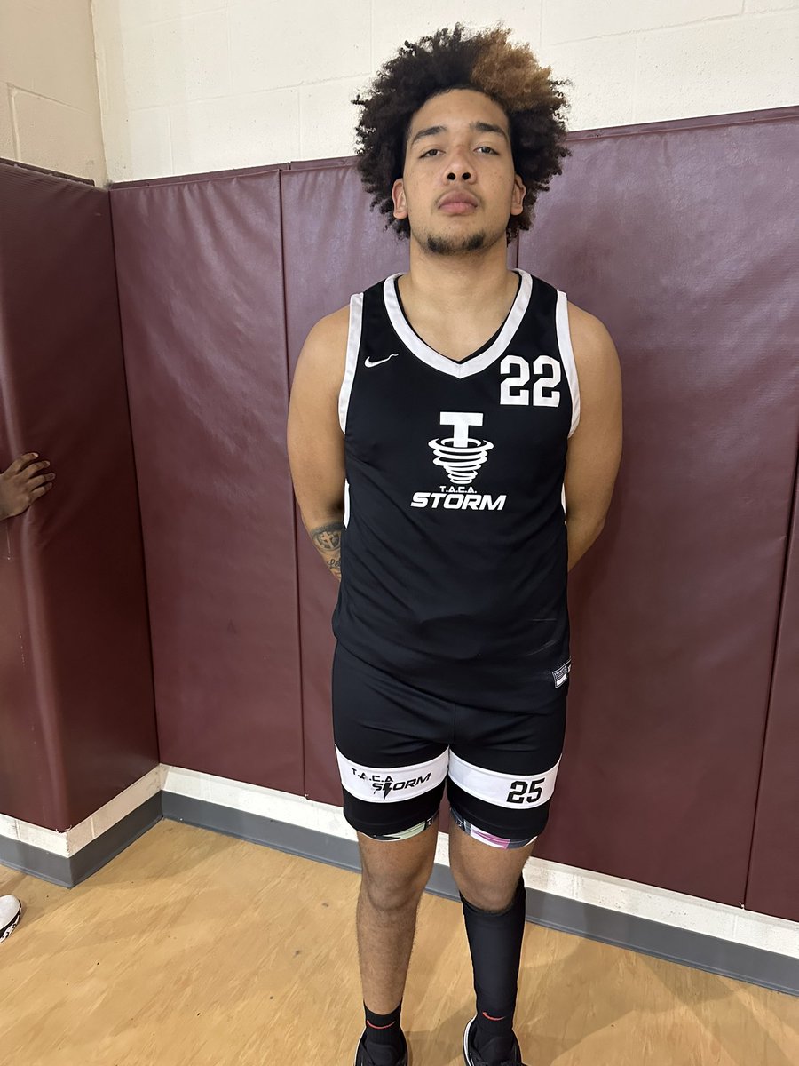 The 3rd session of @TheSwaic concluded this past weekend & several players have emerged as some of the top players in the league. Here are some of the standouts. Article I otrexposure.com/swaic-new-orle…