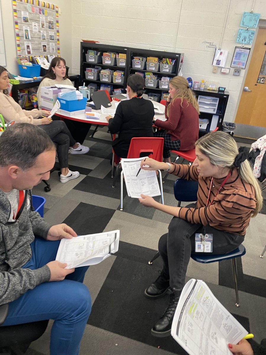 Kate Mills (@katerbps) on Twitter photo Day 1 of work around a new UoS: close reading of the learning progression skills that align to the performance assessment & comparing/contrasting our Ss work to the benchmark examples to find strengths and challenges. <a href="/rbmsROCKETS/">Red Bank Middle</a> #RBBisBIA Day 1 of work around a new UoS: close reading of the learning progression skills that align to the performance assessment & comparing/contrasting our Ss work to the benchmark examples to find strengths and challenges. <a href="/rbmsROCKETS/">Red Bank Middle</a> #RBBisBIA