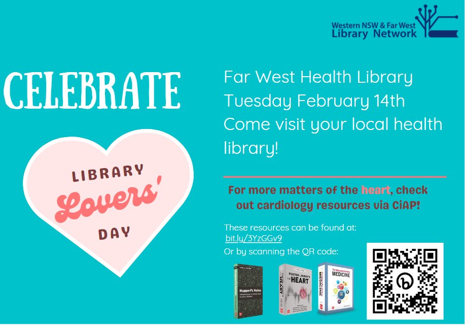 Broken Hill University Department of Rural Health tweet media