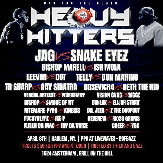 bosevich4's tweet photo. I FUKED DA LAST CAPTION UP🤣🤣🤣
Just pull up man I writting that shit again 🤣🤣🤣🤣 APRIL 8th HARLEM…. Me n @Tr_Sharpe on some back2back shit too👀😤
#SSG
#BU2D
#TRAPNY https://t.co/H5qYEQqQWN