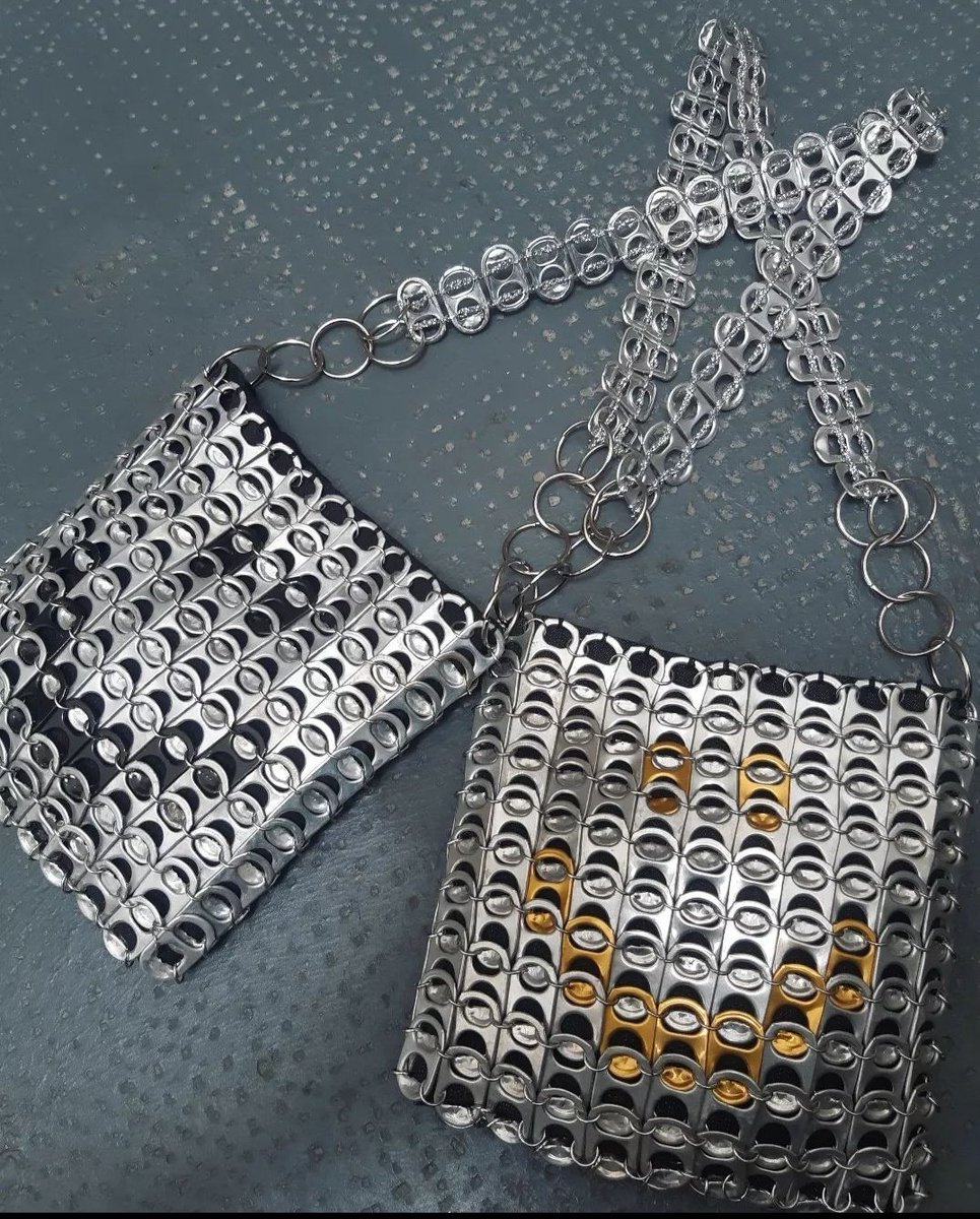 SoofiGrande's tweet photo. Hago carteras <3 https://t.co/WEFaZ226uD