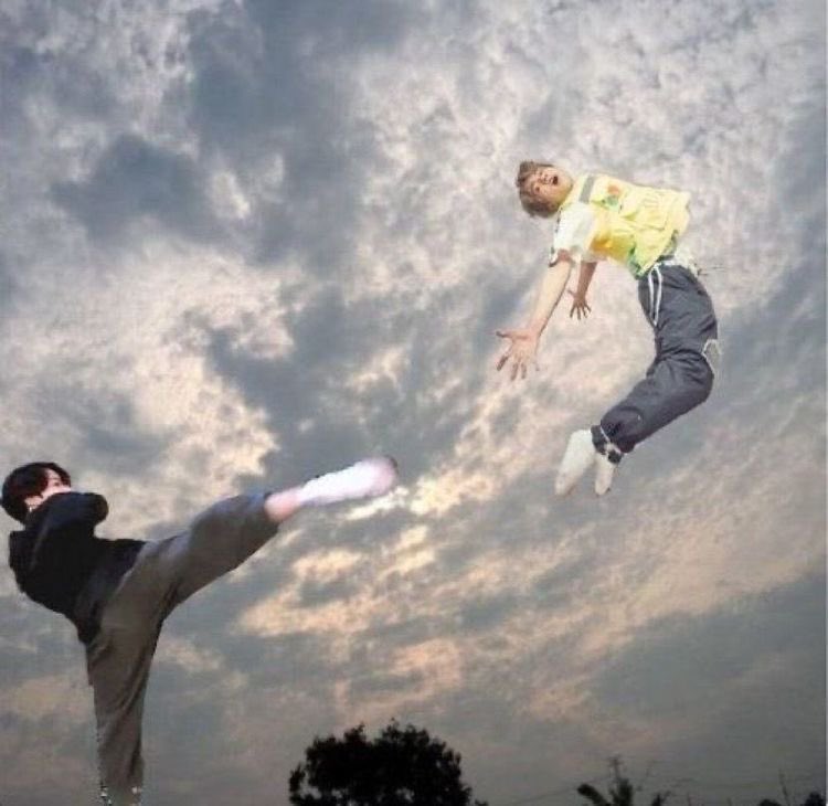 seriously, how can we not win this?! be for real. 

[ i vote #BTSArmy as #BestFanArmy at the 2023 #iHeartAwards ]