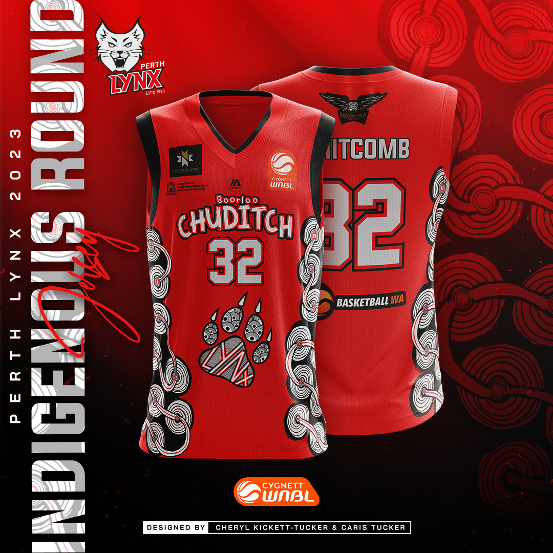 Perth Lynx tweet media