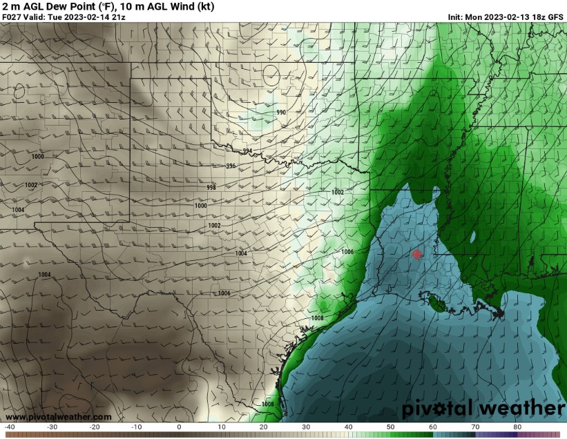 Severe Weather Soundings tweet media