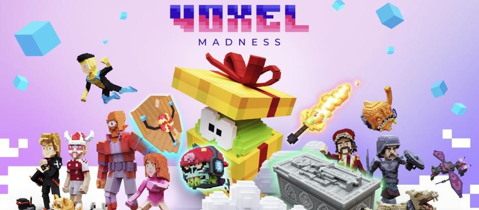 The Sandbox tweet media