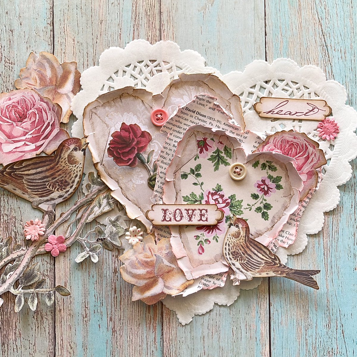 PapeterieRed's tweet photo. Wishes of love to you all…

#valentine #vintage #ephemera #diary #journal #artjournal #junkjournal #stationery #paperplay #crafting #diaryph #stationeryph #junkjournalph #journalph #writing #memories #lovinglyhandmade https://t.co/vDO0Q95FJE