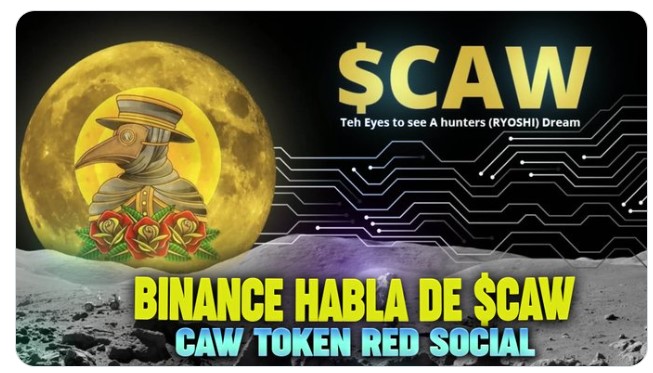 PEPES0UP's tweet photo. 🎬New Monday Night $CAW Video
🦸Credits ➡️@luchousl
📽️Link video➡️https://t.co/FDhBbvnSNl
💪#cawarmy support #CAW content creators
🫵YOU CAN BECOME A #CAW CONTENT CREATOR
#eth #Polkadot #Shibarium #Solana #NFT 
#Turquie #ovni #Trending #Iran #Binance $shib #shib #BNB #BNBChain 👽 https://t.co/NUWpROh6Dn