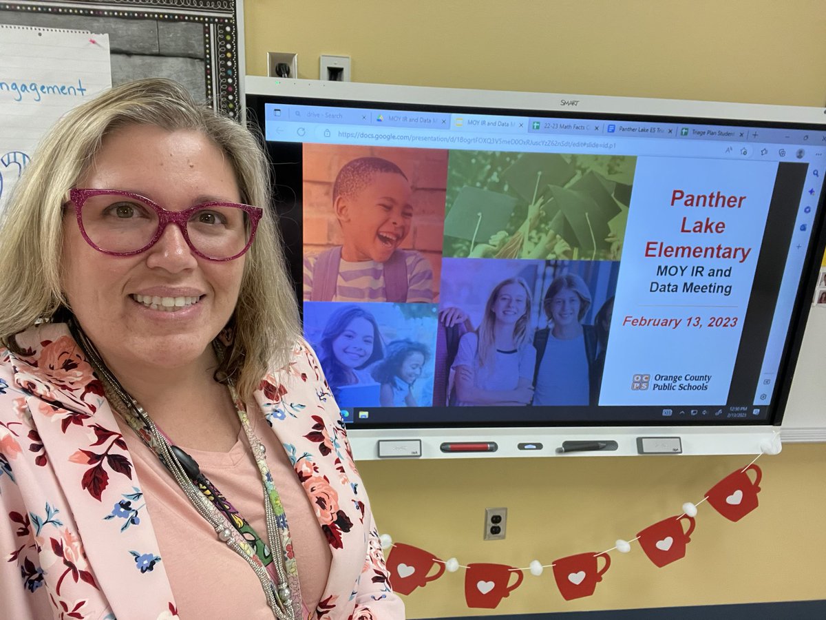 katielschwartz's tweet image. It’s all about triangulating data, looking at trends, and making a plan to ensure student and teacher success.  #instructionalcoach #leadership #futureAP @DrRahim_Jones @ElainePLundberg