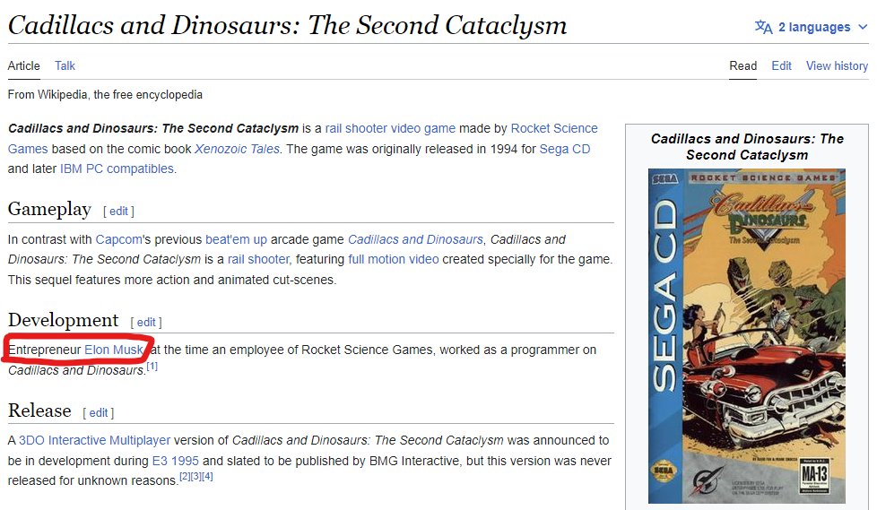 É um jogo horrível.
