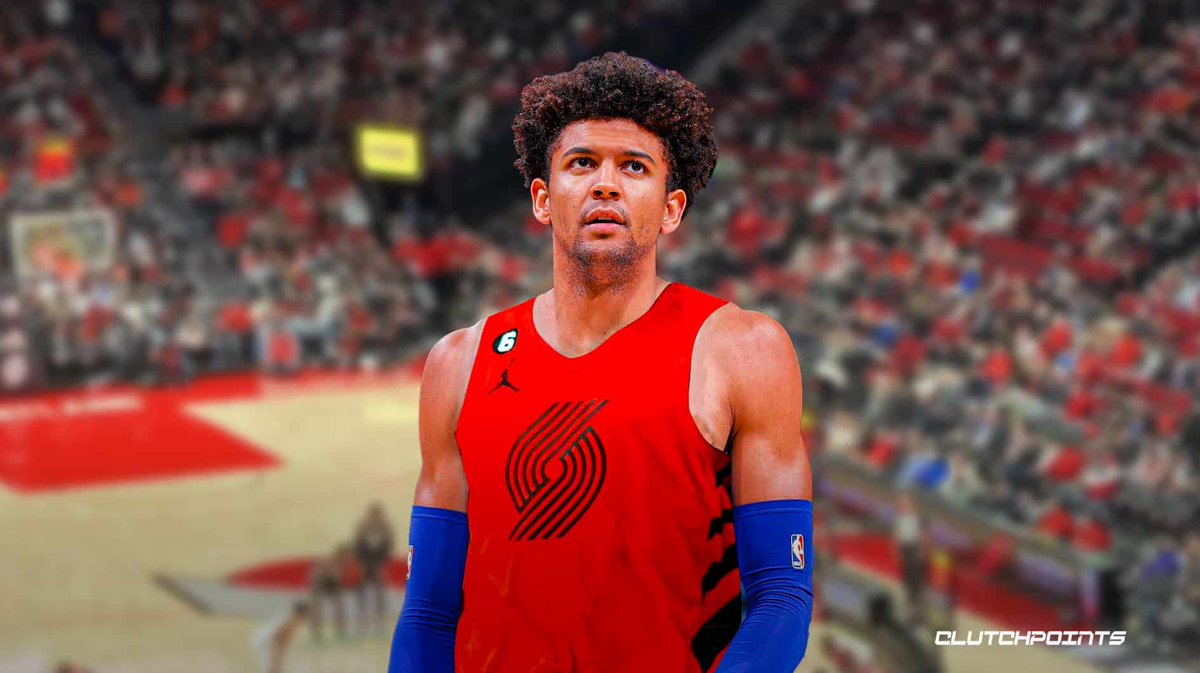 trueblazerfan's tweet photo. #TBF Game Day Contest 2/13
 
WIN $200 
 
Guess Thybulle's stats for tonight's game! 1st closest guess is entered in a drawing for $200.

PTS/REB/AST

🔴 MUST RETWEET FOR ENTRY ⚫️

ALSO save $20 on event tickets. Use #SeatGeek &amp; my promo code TRUEBLAZERFAN

#RipCity https://t.co/oNSK79u6Ha