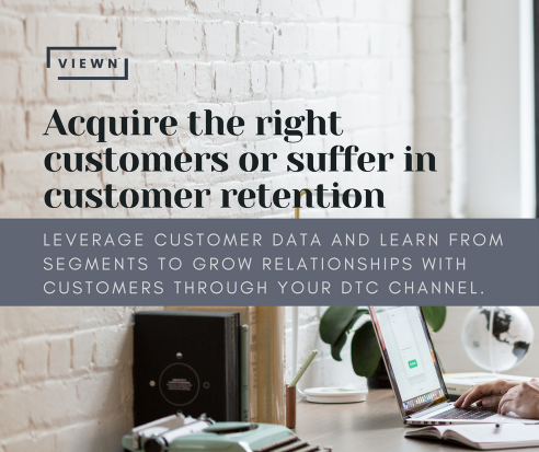 ✌️Customer quality is a challenge marketers and product managers must address with care. 
We wrote an article to address segment performance and how a customer data platform can serve as a solution for customer quality. 🎯💜🚀
areeyalila.medium.com/acquire-the-ri…

#CX #martech #CDP