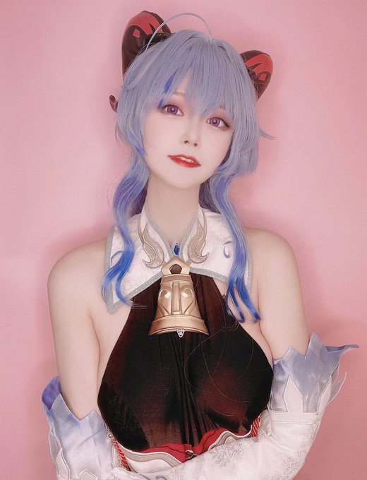 Twitterのコスプレ画像39