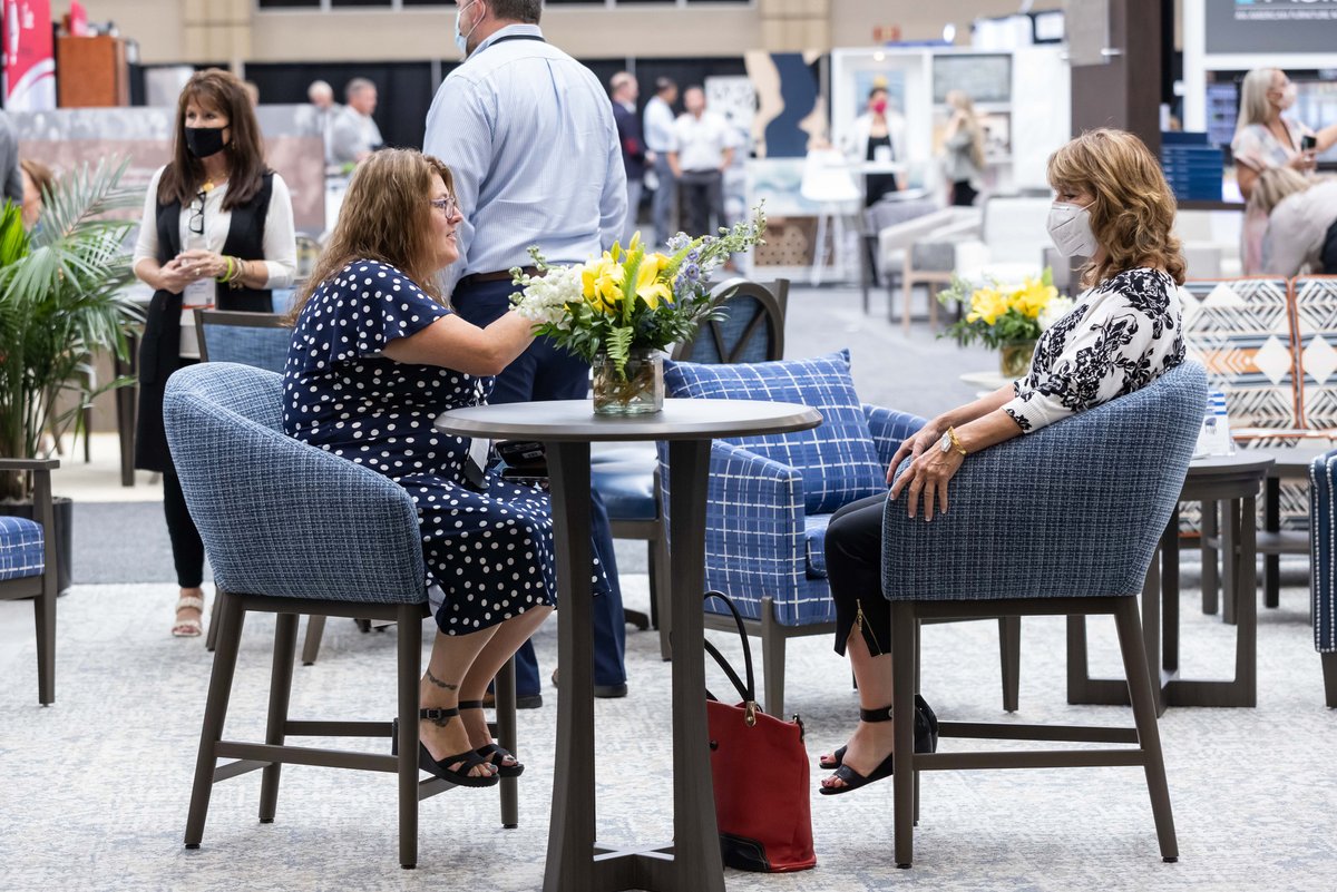 Environments For Aging tweet media