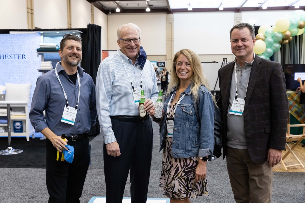 Environments For Aging tweet media