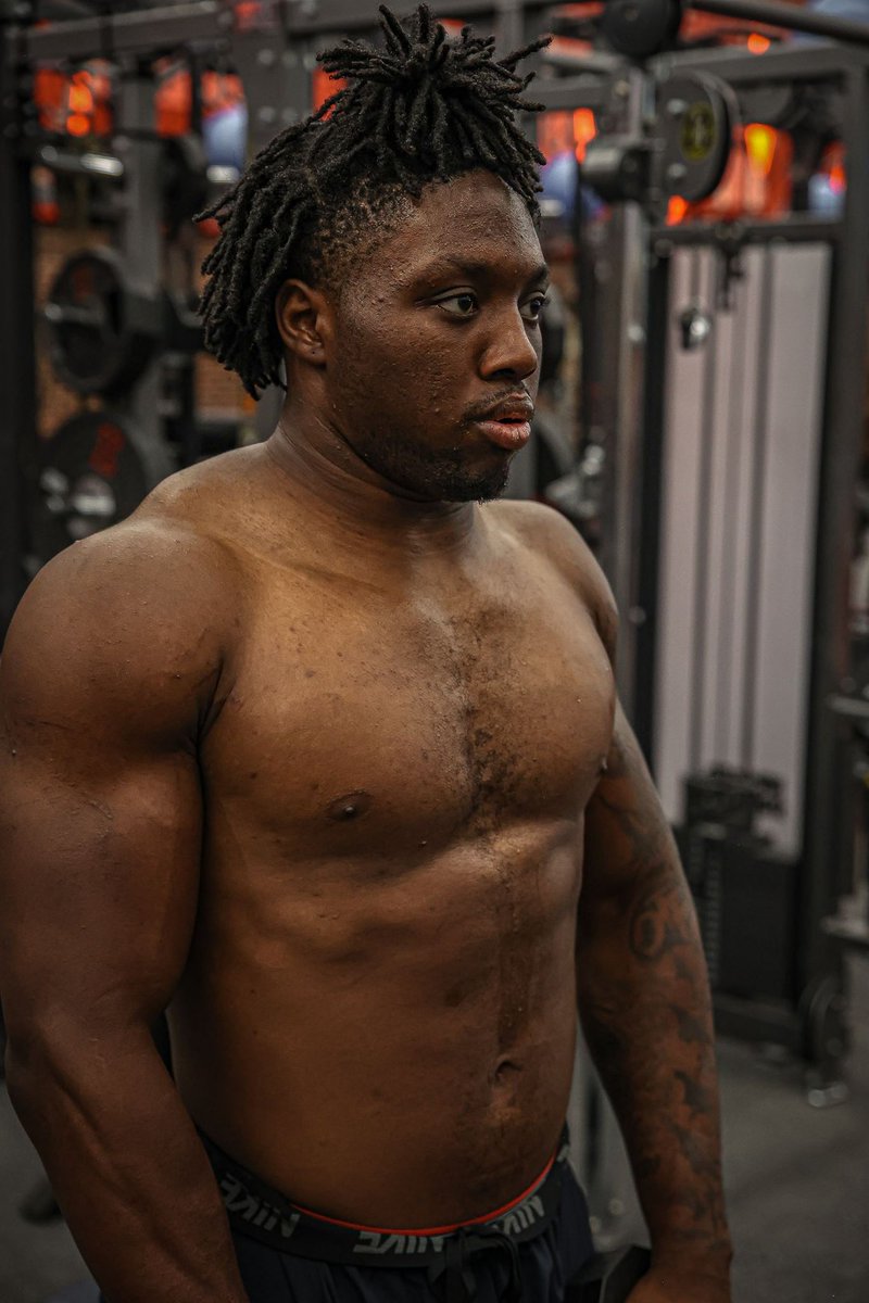 Apply Pressure🤝🏿