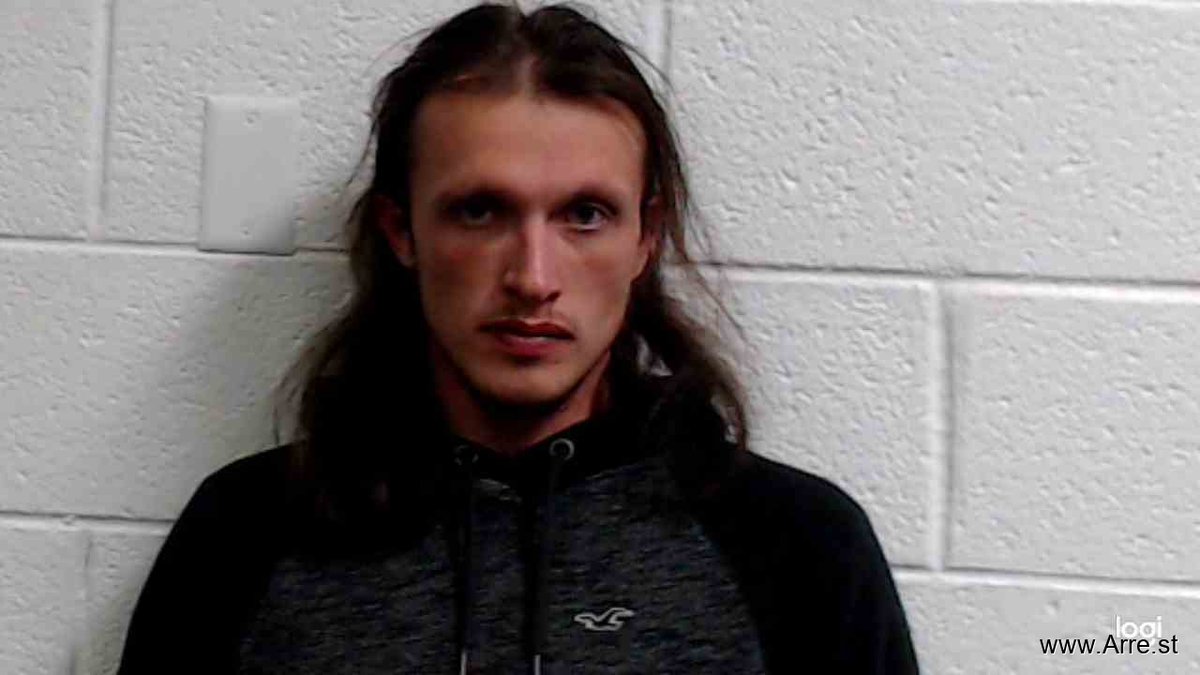 WV Mugshots on Twitter "Devon Lee Thompson SRJ http//Arre.st/WV