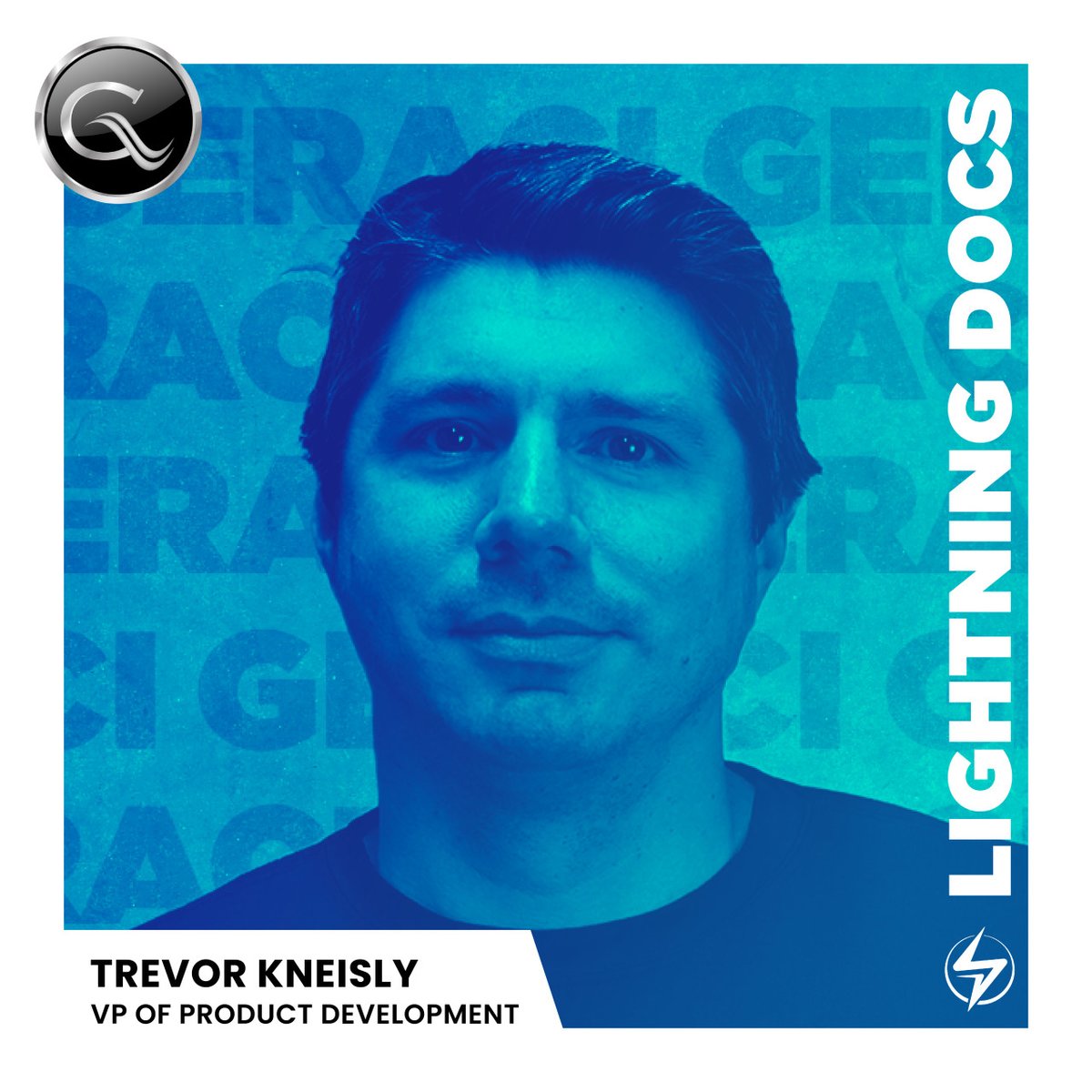 FortraLaw's tweet image. My name is Trevor Kneisly. I lead development on the Lightning Docs template set and web application. I encode new options and features for our users, and customize the system according to the individual needs of our clients, ensuring that L...
#lightningdocs #timesaver #loandocs