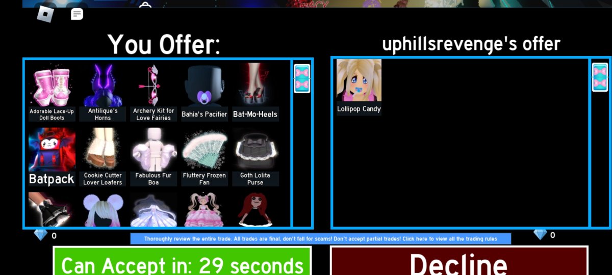 unexpectedkit's tweet photo. Trade w @Tecmine1 ! They have me really good amp for rh! Tysm! They went first :D https://t.co/f1QrpgNFja