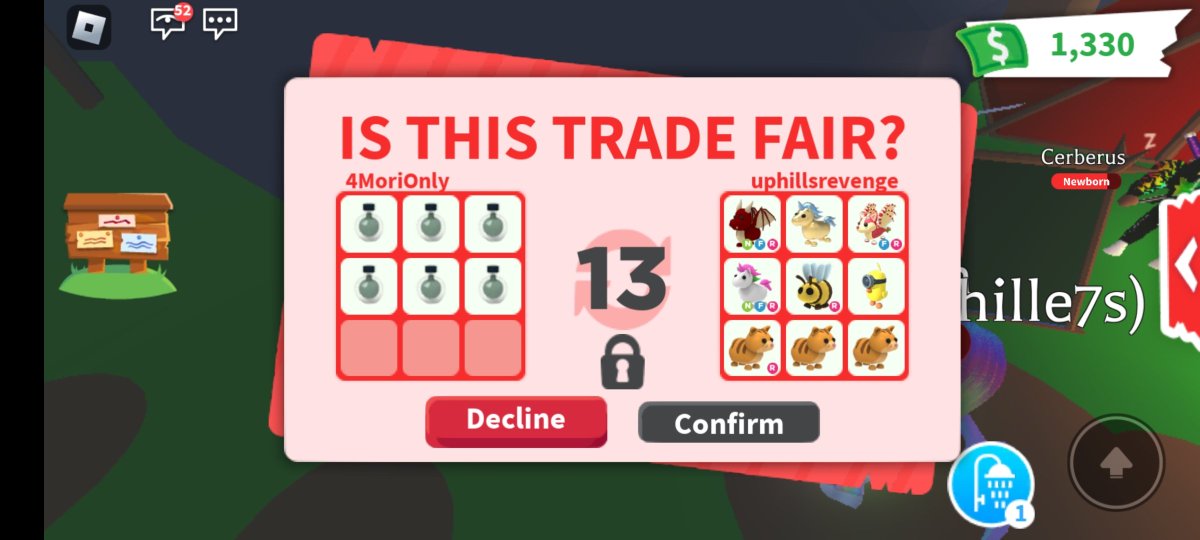 unexpectedkit's tweet photo. Trade w @Tecmine1 ! They have me really good amp for rh! Tysm! They went first :D https://t.co/f1QrpgNFja