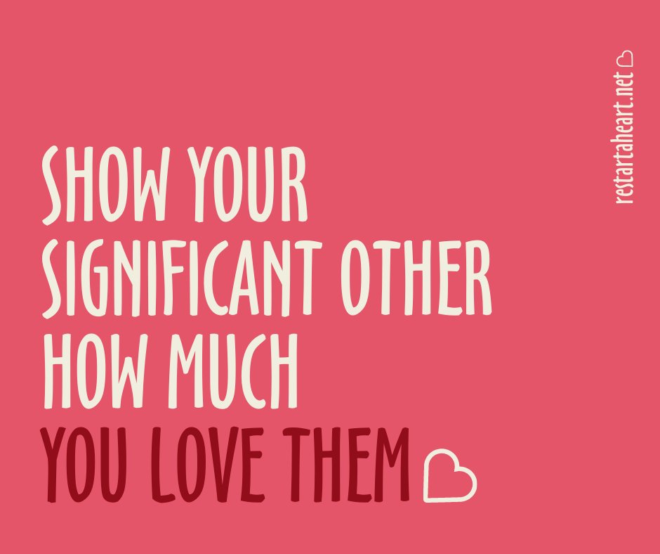 RestartHeartDay's tweet image. Make your significant other feel loved today by reassuring them that you know how to help them if they go into out-of-hospital cardiac arrest. ❤️

Visit restartaheart.net to freshen up on your knowledge.

#RestartAHeart #CallPushShock #ValentinesDay