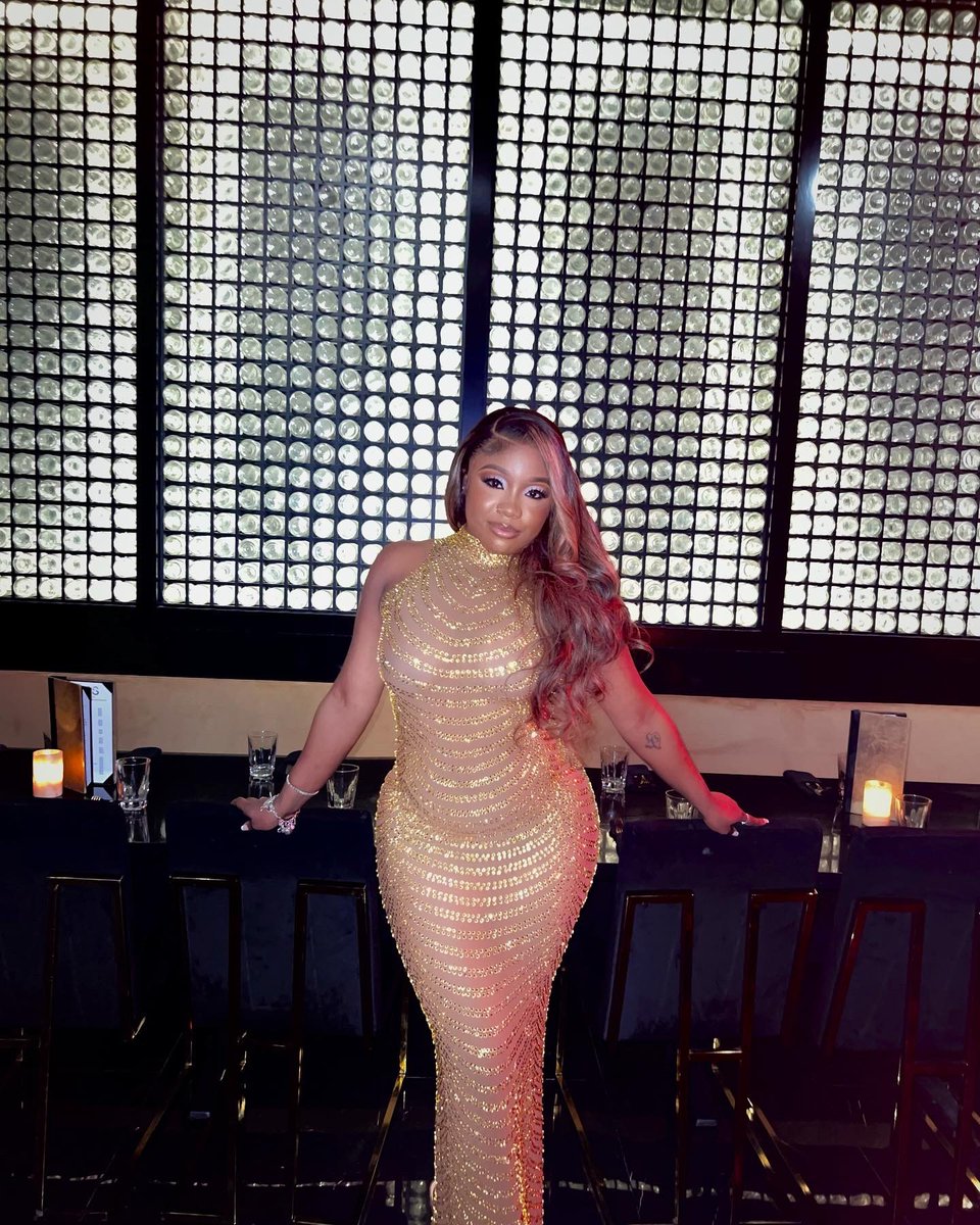 Laaacci13's tweet image. this is 24k gold baby, the price just went up 🥂 #Chapter24