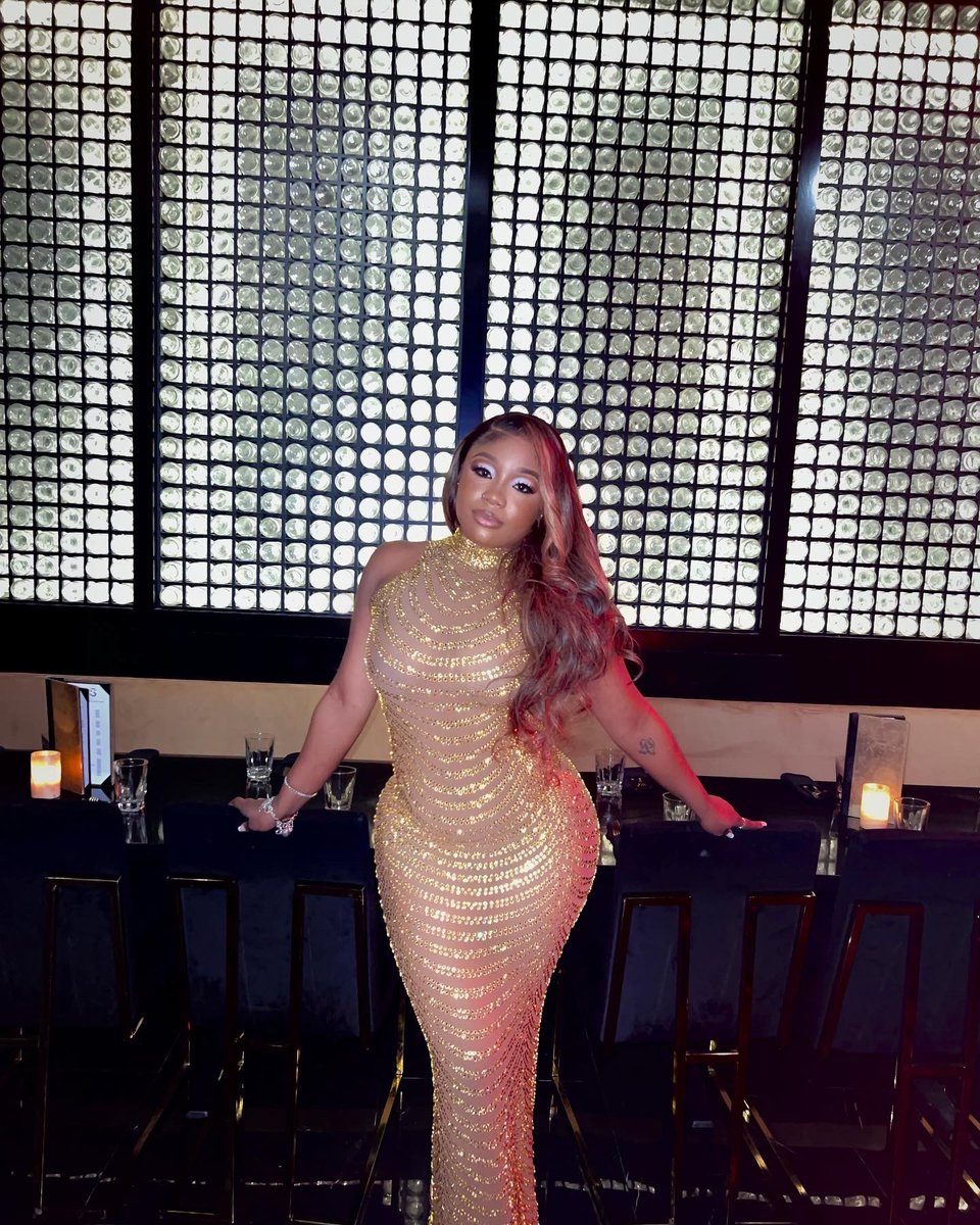 Laaacci13's tweet image. this is 24k gold baby, the price just went up 🥂 #Chapter24