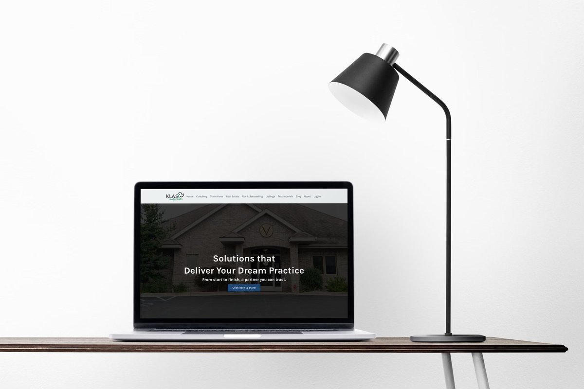 KLAS_Solutions's tweet image. Our new website is LIVE! 🥳🥂
•
We are so excited to showcase our new look, feel and website with you all! Cheers to a fresh new look and the same level of excellence since day one. #klassolutions #website