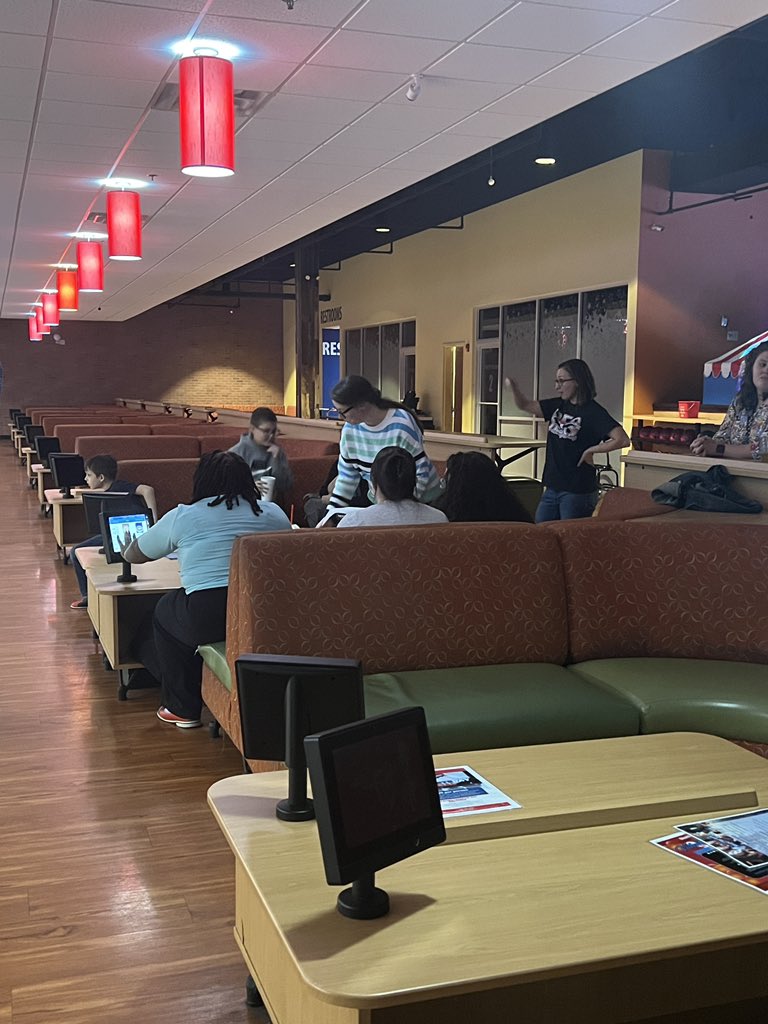 Smyrna Elementary tweet media