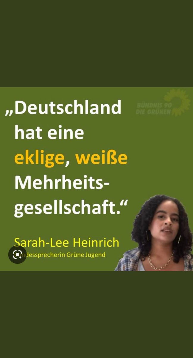 Patrick29188618's tweet photo. @asallime #Rassismus gegen Weiße Deutsche ist leider vielerorts Alltag.👎
Wenn dt. Bürger sich gegen #Integrationsverweigerer kleine #Paschas #Clan #Kriminalität &amp; #Doppelpass Ausländer wehren, ist das kein Rassismus, sondern Selbstschutz &amp; gut für 🇩🇪!
#Berlinwahl2023 https://t.co/1PAWM0THuo