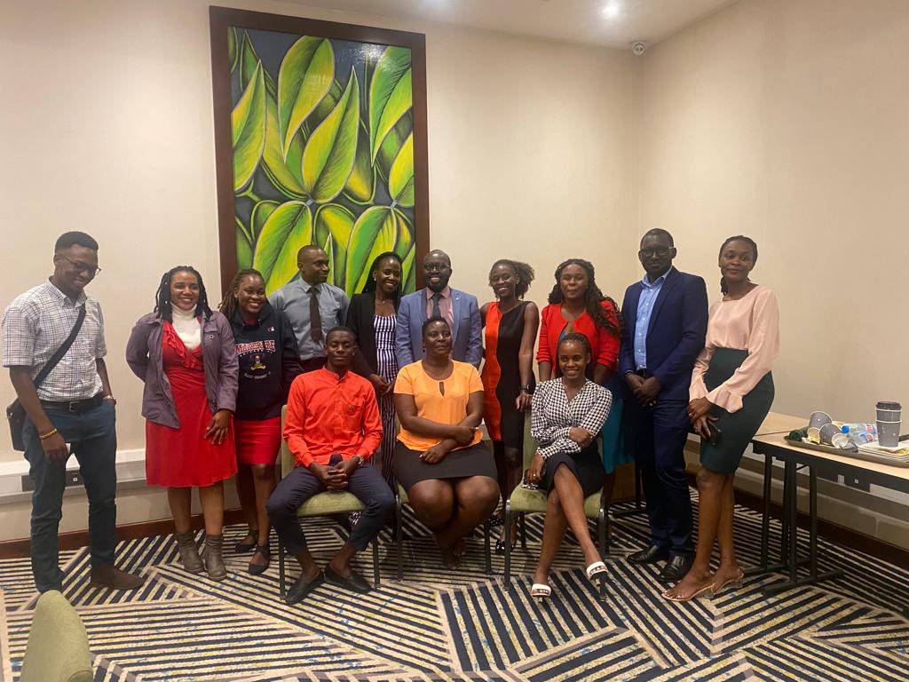 Rotaract Club of Naguru (@rctnaguru) on Twitter photo It was great having those that joined us yesterday for our fundraiser. <a href="/RotaryNaguru/">Rotary Club of Kampala Naguru</a> <a href="/RctKajjansi/">Rotaract Club of Kajjansi</a> <a href="/RctMuyengabree/">Rotaract Club of Kampala Muyenga Breeze</a> <a href="/VictoriaNileRct/">Rotaract Club of Victoria Nile (The Pelicans)</a> <a href="/RotaractD9213/">Rotaract District 9213</a> <a href="/Marynamuwaya1/">Marynamuwaya</a> <a href="/JanetNagawa/">Janet Alice Nagawa</a> <a href="/IreneTinka/">Irene T. Tinka</a> <a href="/patienceasiimwe/">Payshence</a> <a href="/MaurynNamugenyi/">onlyone😍</a> <a href="/dohnWilliams/">Dhon Williams</a> <a href="/atugorashid/">Atugonza Rashid🇺🇬</a> <a href="/Emmanuel_Muzei/">EM</a> It was great having those that joined us yesterday for our fundraiser. <a href="/RotaryNaguru/">Rotary Club of Kampala Naguru</a> <a href="/RctKajjansi/">Rotaract Club of Kajjansi</a> <a href="/RctMuyengabree/">Rotaract Club of Kampala Muyenga Breeze</a> <a href="/VictoriaNileRct/">Rotaract Club of Victoria Nile (The Pelicans)</a> <a href="/RotaractD9213/">Rotaract District 9213</a> <a href="/Marynamuwaya1/">Marynamuwaya</a> <a href="/JanetNagawa/">Janet Alice Nagawa</a> <a href="/IreneTinka/">Irene T. Tinka</a> <a href="/patienceasiimwe/">Payshence</a> <a href="/MaurynNamugenyi/">onlyone😍</a> <a href="/dohnWilliams/">Dhon Williams</a> <a href="/atugorashid/">Atugonza Rashid🇺🇬</a> <a href="/Emmanuel_Muzei/">EM</a>