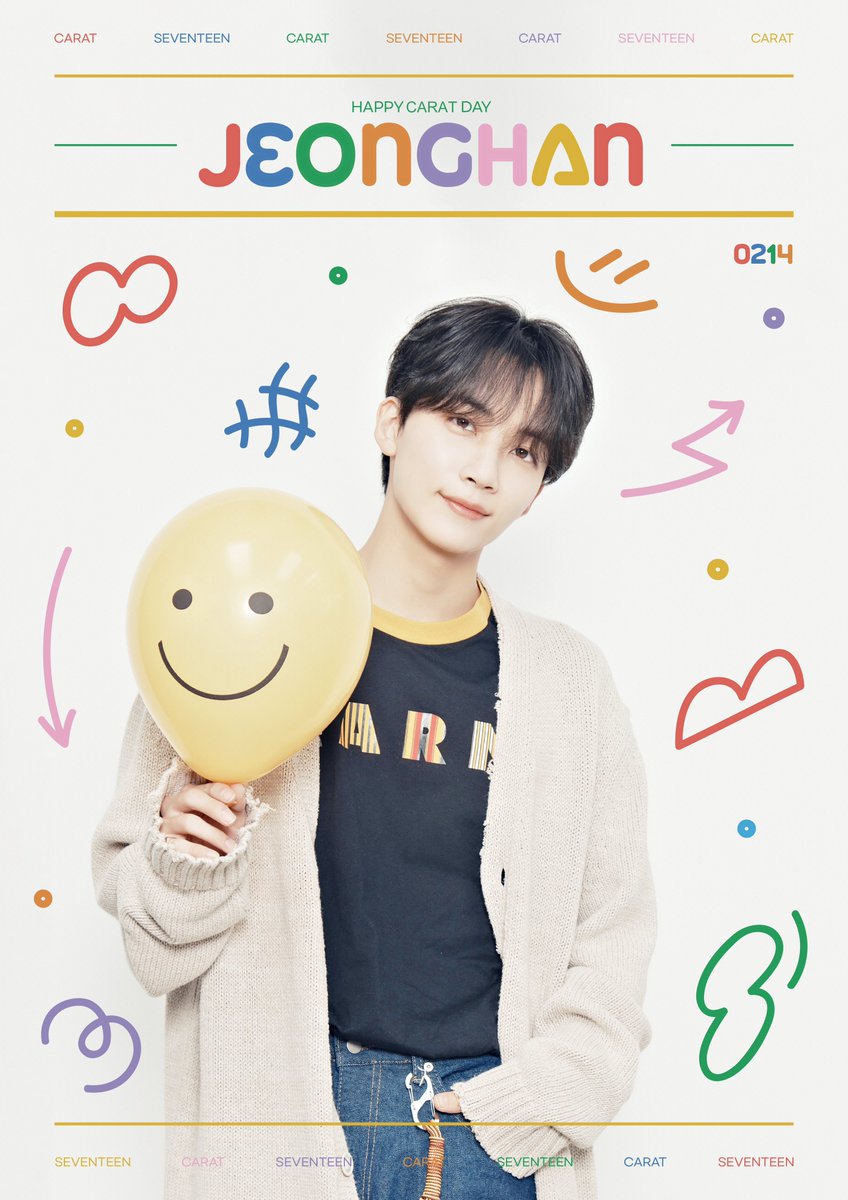 wonubliss's tweet photo. happy carat day 🤍 https://t.co/StZH4TiIzO
