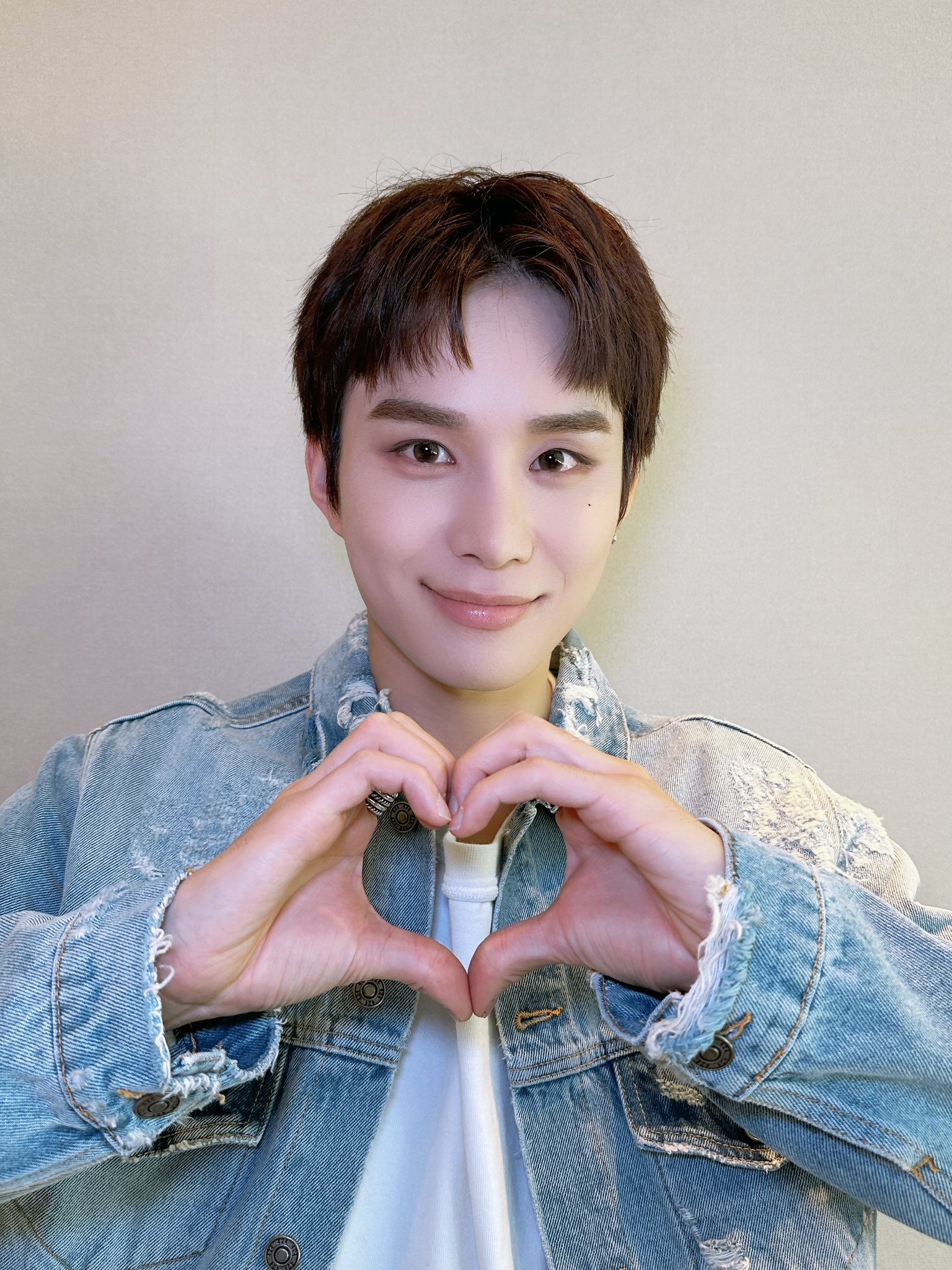 ジョンウ　NCT127 ヒトデ NCT127 THE UNITY ジョンウ ヒトデ 星 キーリング｜Yahoo!フリマ