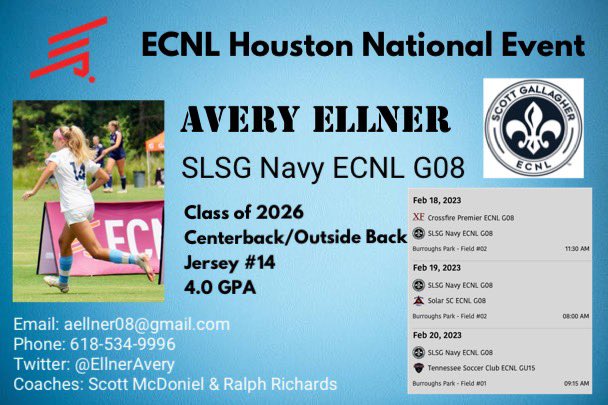 EllnerAvery's tweet photo. @HiggieGkNDSU Hope you can catch part of a game! https://t.co/p5jo6z75iE