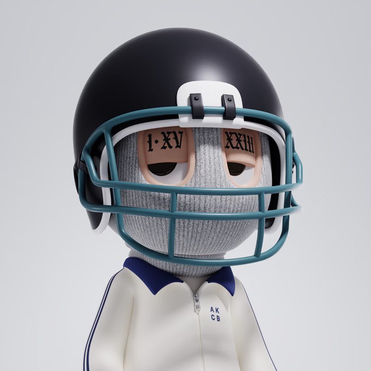 🎁 AKCB  NFT GIVEAWAY 🎁 

🏆 x1 a kid called beast NFT 
💰 Valued at 1.85 $ETH 

- Like &amp; RT ✔️
- Follow with 🔔
- Tag 2 friends 🤝

Ends in 48 hours ⏰